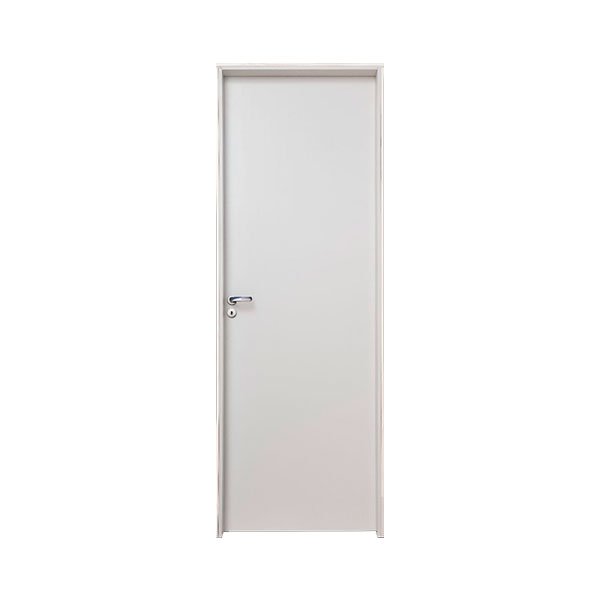 Rede Constru Útil - PORTA ACABADA BRANCA MONTADA C/ VISTA 0,80X2,10M C ...